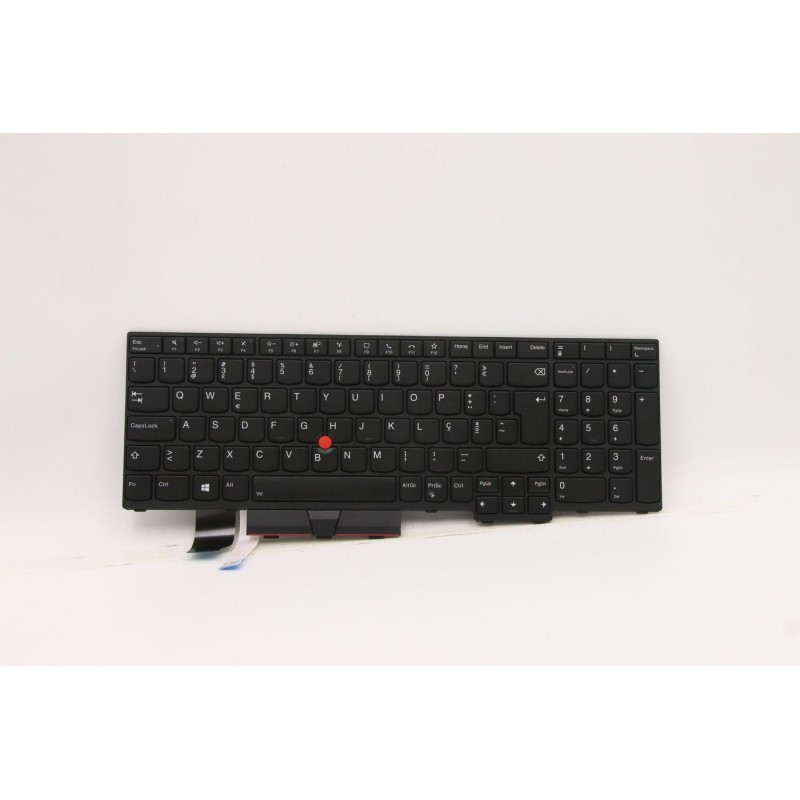 Lenovo FRU Thor Keyboard Num BL